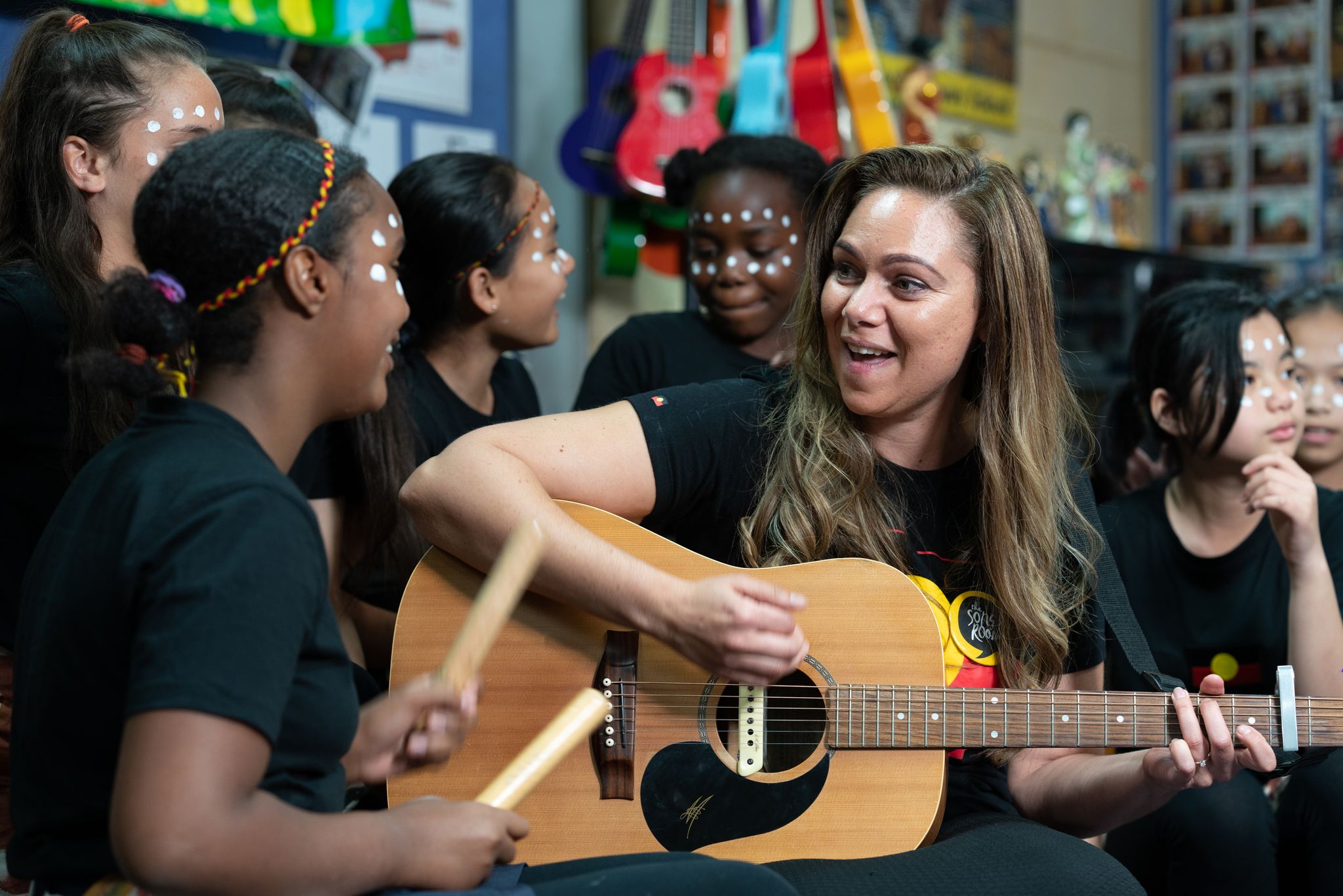 The Song Room Photo Credit Not Required Web