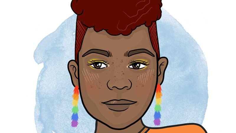 Character 4 Breaking The Silence Image