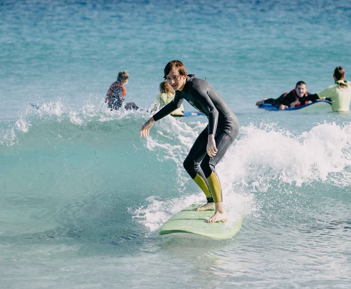 Surf Experience 3
