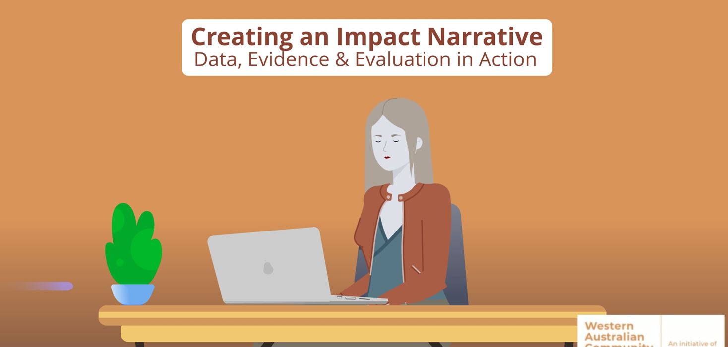 Data, evidence and evaluation – essential ingredients for creating an ...