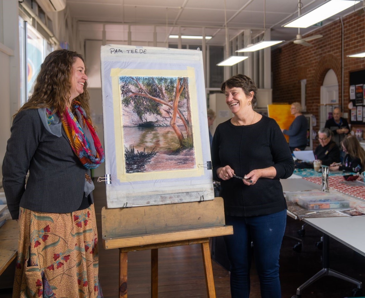 Stirling Arts Centre Photo Credit Not Required Web Pic