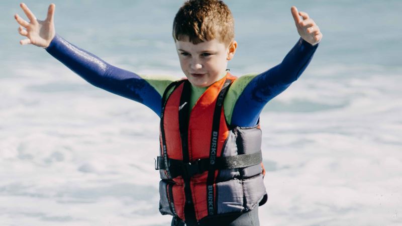 Surf Experience 1
