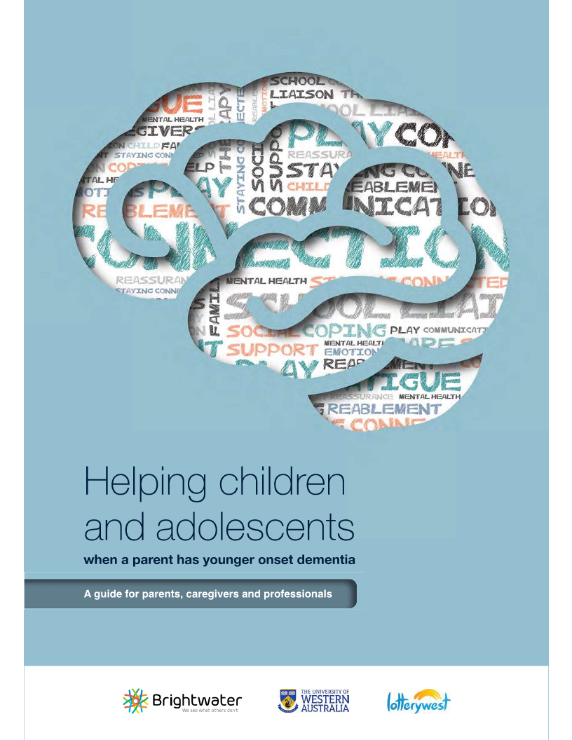 Helping Children And Adolescents YOD Guide Frontcover Abi April2023 1